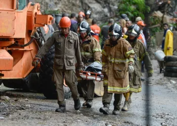 Saiba quem são as vítimas da chuva que atinge o Rio