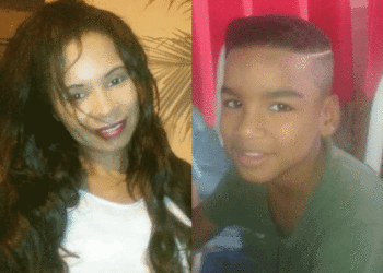 Dois últimos corpos achados na Muzema são de mãe e filho, que morreram abraçados