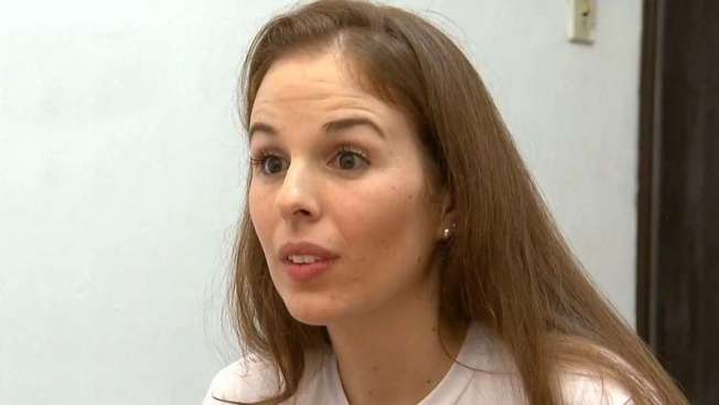 Suzane von Richthofen recupera direito de sair da prisão no Dia das Mães