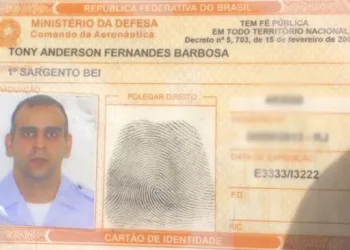 Sargento da Aeronáutica morre em tentativa de assalto no RJ