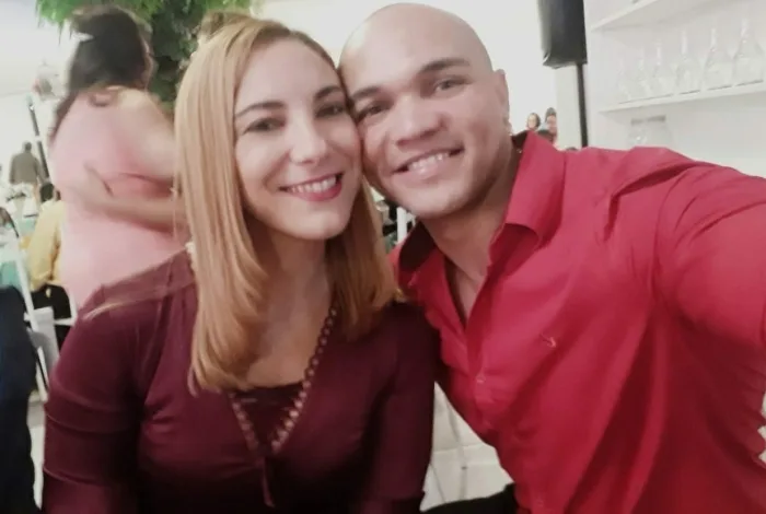 Ex-policial da Força Nacional é preso por matar a mulher no RJ