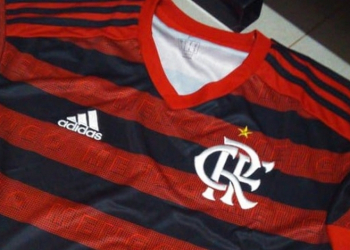 Flamengo tenta contratar volante que já atuou na Seleção