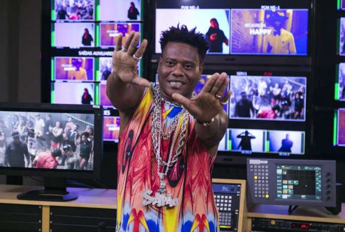 PIORA O ESTADO DE SAUDE DO MC SAPÃO!! CANTOR ESTÁ INTUBADO NO ROCHA FARIA