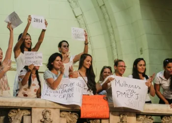 Polícia Militar do Rio ganhará reforço feminino este ano