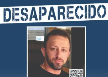 Motorista da Uber desaparece após sair de casa em Paciência