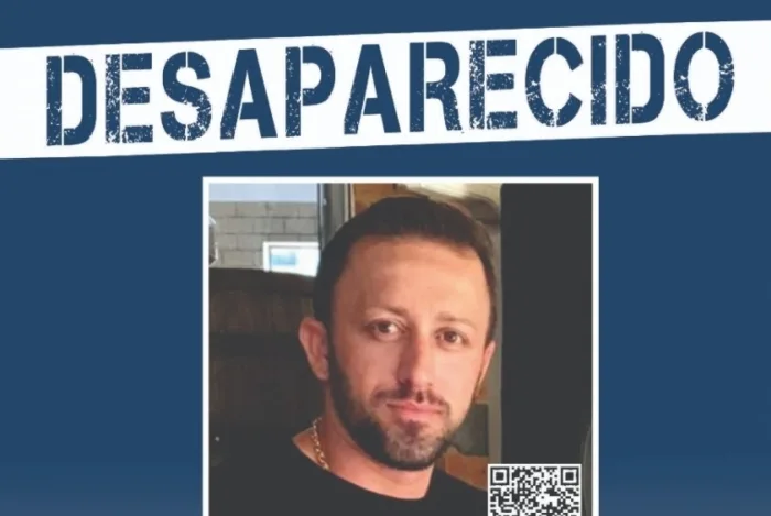 Motorista da Uber desaparece após sair de casa em Paciência