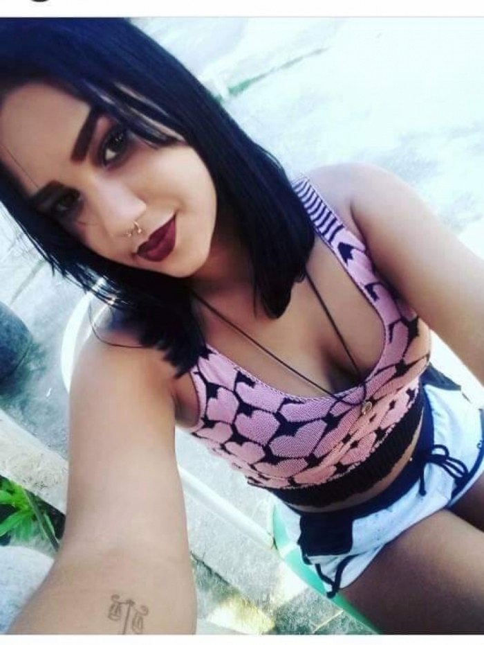Mulher e DJ morrem baleados em briga de bar no RJ. Três pessoas ficaram feridas(FOTOS)