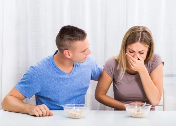 Quanto Mais O Homem Ajuda Em Casa Maior É A Probabilidade De Divórcio, Diz Estudo