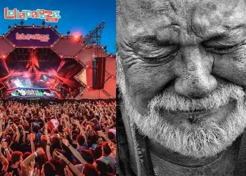 Lollapalooza é acusada de usar ‘mão de obra escrava’ para trabalhar no evento; saiba tudo