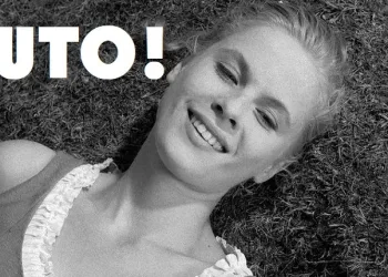 Morre grande atriz da TV e do cinema; público vai às lágrimas