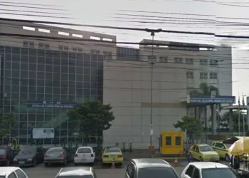 Bebê é baleado na cabeça ainda dentro da barriga da mãe, no Rio de Janeiro