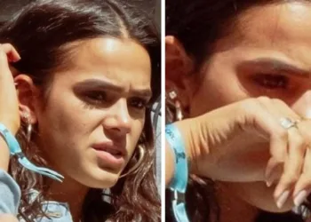 Bruna Marquezine é detonada por famosa: ‘apanhar até aprender ser mulher’