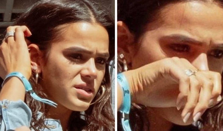 Bruna Marquezine é detonada por famosa: ‘apanhar até aprender ser mulher’