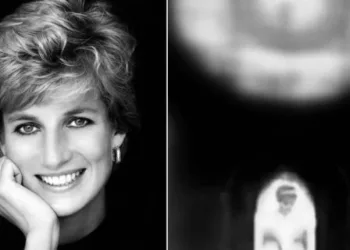 Espírito da Princesa Diana teria se comunicado e o que diz é emocionante