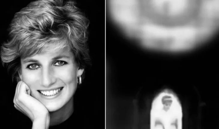 Espírito da Princesa Diana teria se comunicado e o que diz é emocionante