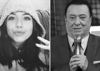 Raul Gil homenageia Yasmim dizendo que Deus não aprova o suicídio e é detonado na internet