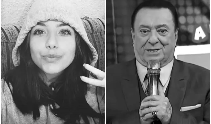 Raul Gil homenageia Yasmim dizendo que Deus não aprova o suicídio e é detonado na internet