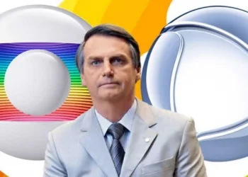 Record cresce 659%, ultrapassa a Globo e ganha mais verbas do governo na era Bolsonaro