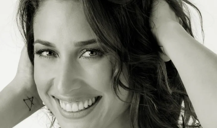 Perda de Giselle Itié choca fãs: ‘Só minha alma sabe quanto preciso de luz’