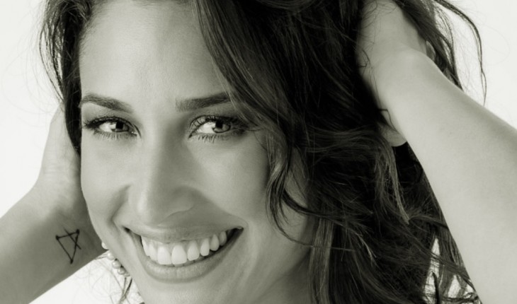 Perda de Giselle Itié choca fãs: ‘Só minha alma sabe quanto preciso de luz’