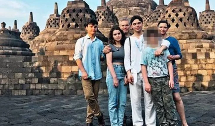 Relato do pai que teve que escolher entre qual filho salvaria em explosão emociona