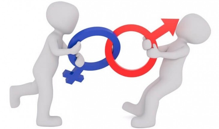 Apresentadora de tv brasileira diz que os filhos de 10 e 2 anos decidirão o que querem ser, homem ou mulher