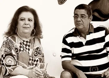 Zeca Pagodinho fica arrasado com morte de Beth Carvalho e silêncio revela dor profunda