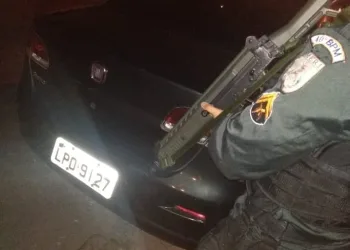 BANDIDO SE PASSA POR MOTORISTA DE APLICATIVO ASSALTA E ESTUPRA PASSAGEIRAS EM CAMPO GRANDE!! A CASA CAIU…