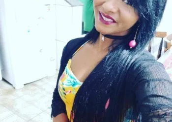 JOVEM DESAPARECIDA PREOCUPA FAMILIA!!