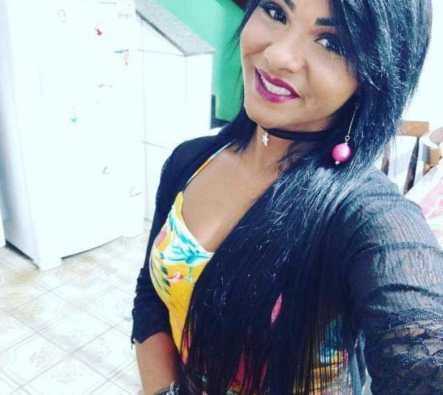 JOVEM DESAPARECIDA PREOCUPA FAMILIA!!