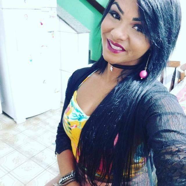 JOVEM DESAPARECIDA PREOCUPA FAMILIA!!