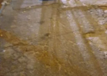 MULHER ACABA DE SER ASSASSINADA EM CAMPO GRANDE!!
