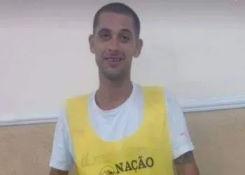 MISTÉRIO NA ZONA OESTE