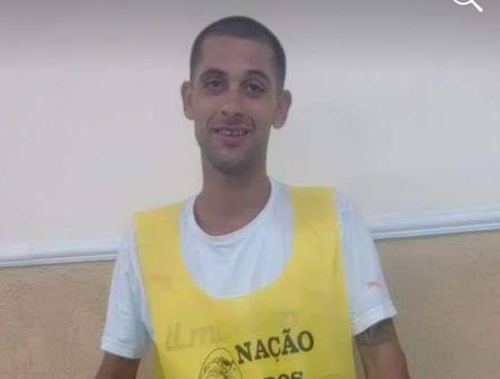 MISTÉRIO NA ZONA OESTE