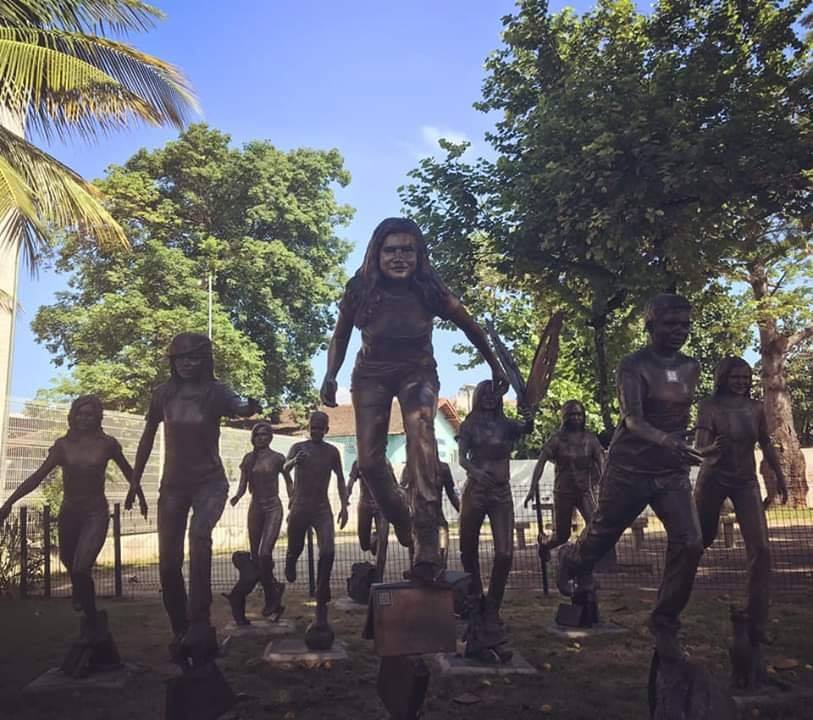 MASSACRE EM ESCOLA DE REALENGO COMPLETA 8 ANOS NESTE DOMINGO (07)