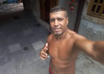 HOMEM MORRE ELETROCUTADO EM SANTA CRUZ