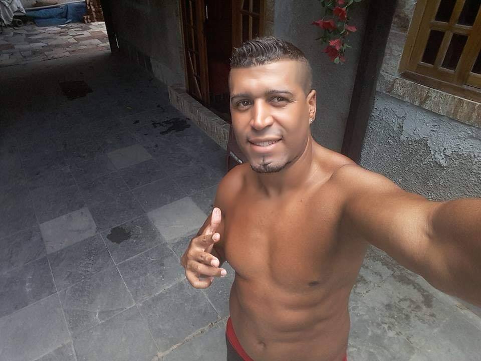HOMEM MORRE ELETROCUTADO EM SANTA CRUZ