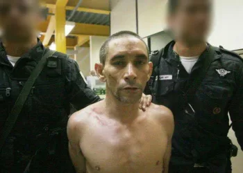 TRAFICANTE  É ENCONTRADO BALEADO NO HOSPITAL NA ZONA OESTE