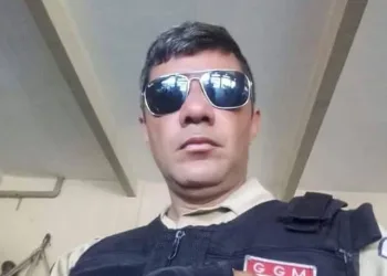 GUARDA MUNICIPAL É ASSASSINADO NO RJ