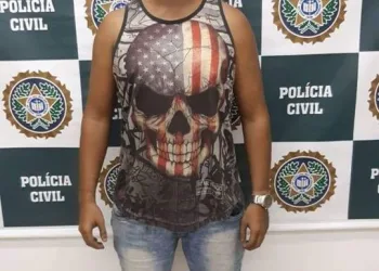 MORADOR DA ZONA OESTE É PRESO POR ENGANO POR TER O MESMO NOME DE TRAFICANTE