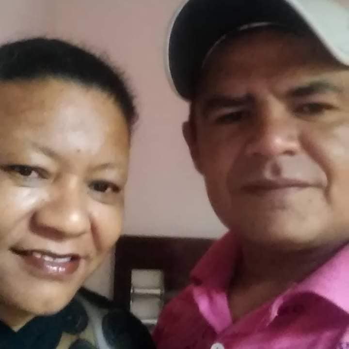 Mulher cansada de ser agredida mata marido a facadas.