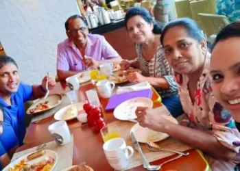 Explosões no Sri Lanka: bilionário dinamarquês perde 3 de seus 4 filhos em ataque a hotel de luxo no Sri Lanka