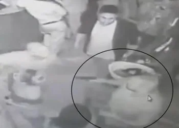 Policial civil mata PM a tiros após confusão em boate. Veja vídeo