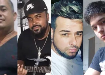 QUATRO AMIGOS DESAPARECEM APÓS PESCA EM MURIQUI, DOIS SÃO ENCONTRADOS MORTOS