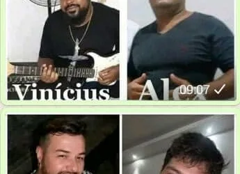 TRAGÉDIA EM MURIQUI!! QUATRO HOMENS ASSASSINADOS