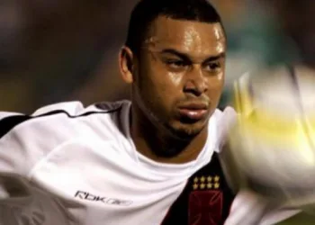 EX ATACANTE DO VASCO É ESPANCADO E  MORTO