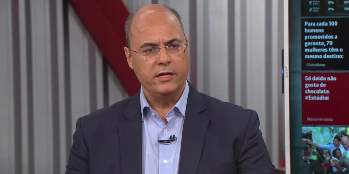 MP quer informações sobre uso de snipers no Rio de Janeiro