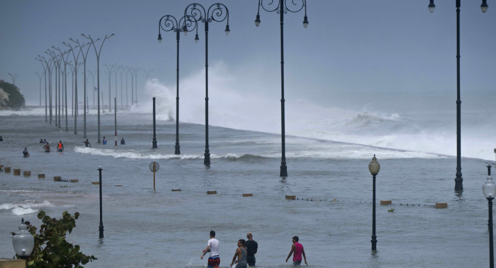 Preparem os coletes: Rio, Recife e Belém estão na rota de inundação das grandes geleiras