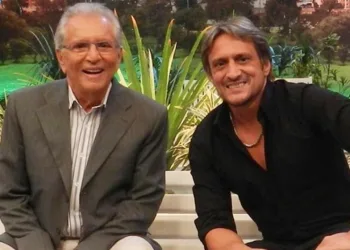 Após sofrer 8 paradas cardíacas, Marcelo de Nóbrega volta a trabalhar