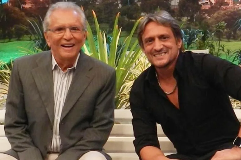 Após sofrer 8 paradas cardíacas, Marcelo de Nóbrega volta a trabalhar